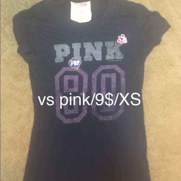 Pink - Picture 1 of 1